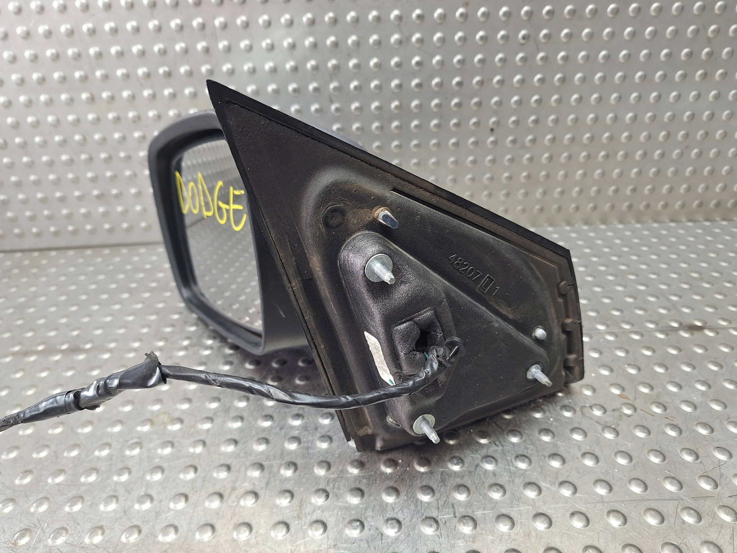 mirror left DODGE JOURNEY FREEMONT 7 PIN EUROPA