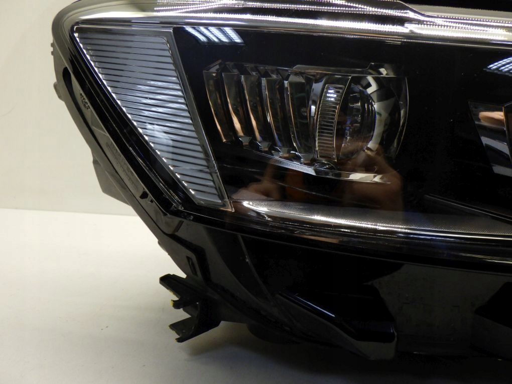 VW T ROC T-ROC FULL LED 2GA light right