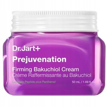 Dr. Jart+ Zpevňující krém s bakuchiolem Prejuvenation první známky stárnutí 50
