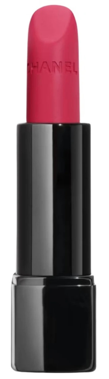 Chanel Rouge Allure Velvet Matte 03:00 Limitovaná rtěnka