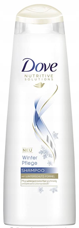 

Dove Szampon 250*ML Winter Ritual