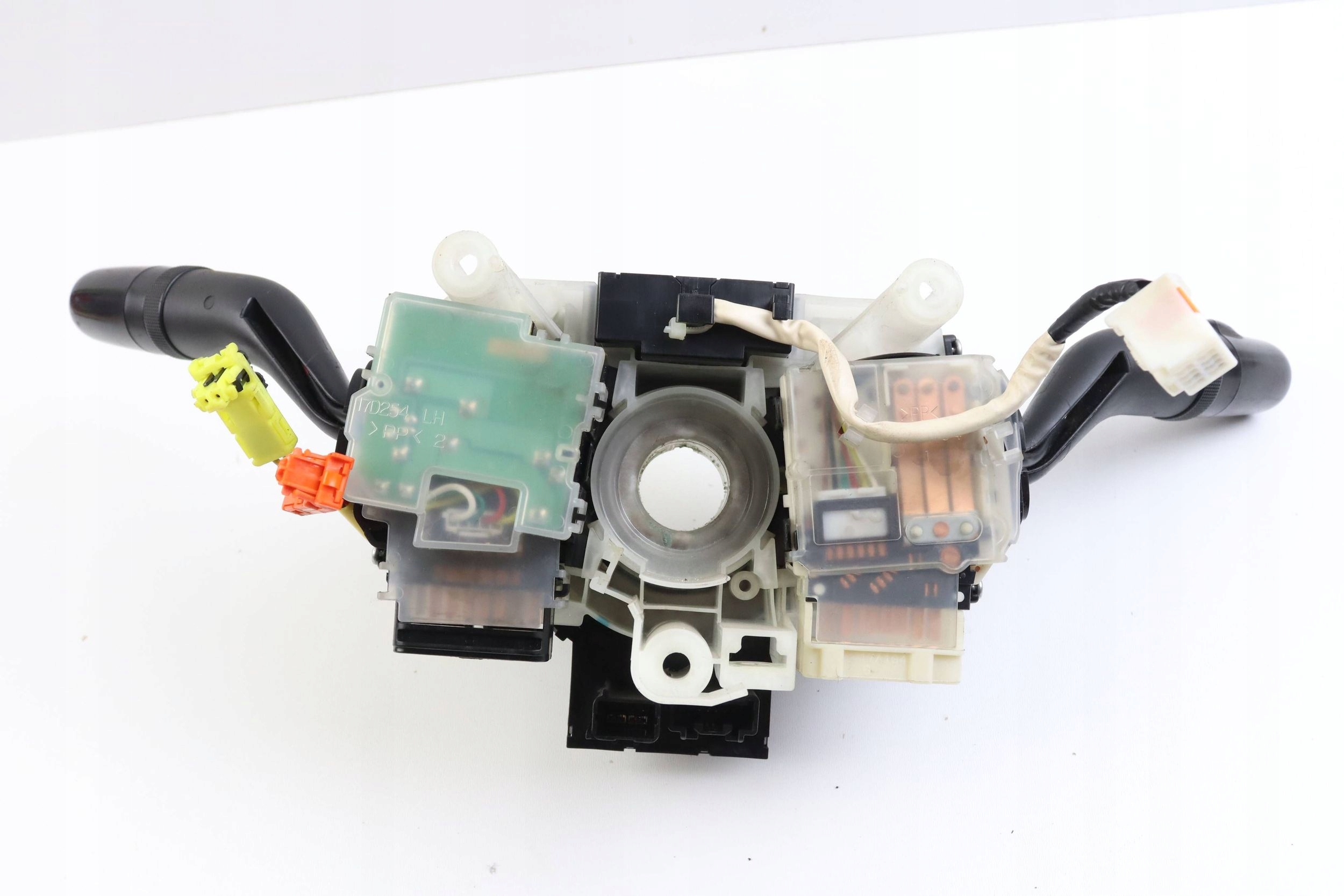MAZDA 6 e DEVIO LUCI TERGICRISTALLO TERGI DEVIO LUCI DEVIO 17E543