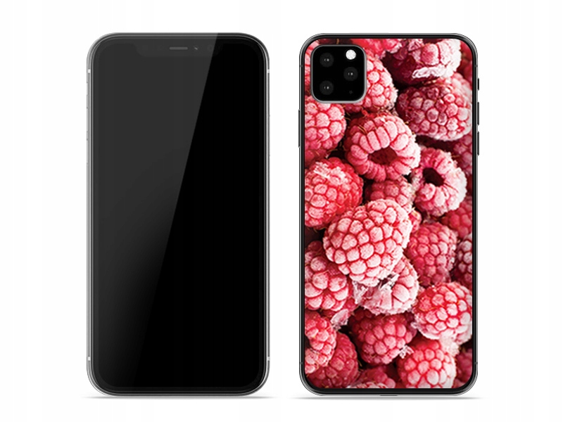 

Etui na Apple iPhone 11 Pro Max- Foto Case