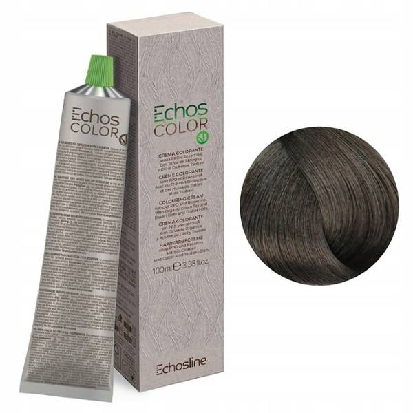 

Echosline Echos Color 6.11 Farba 100ml