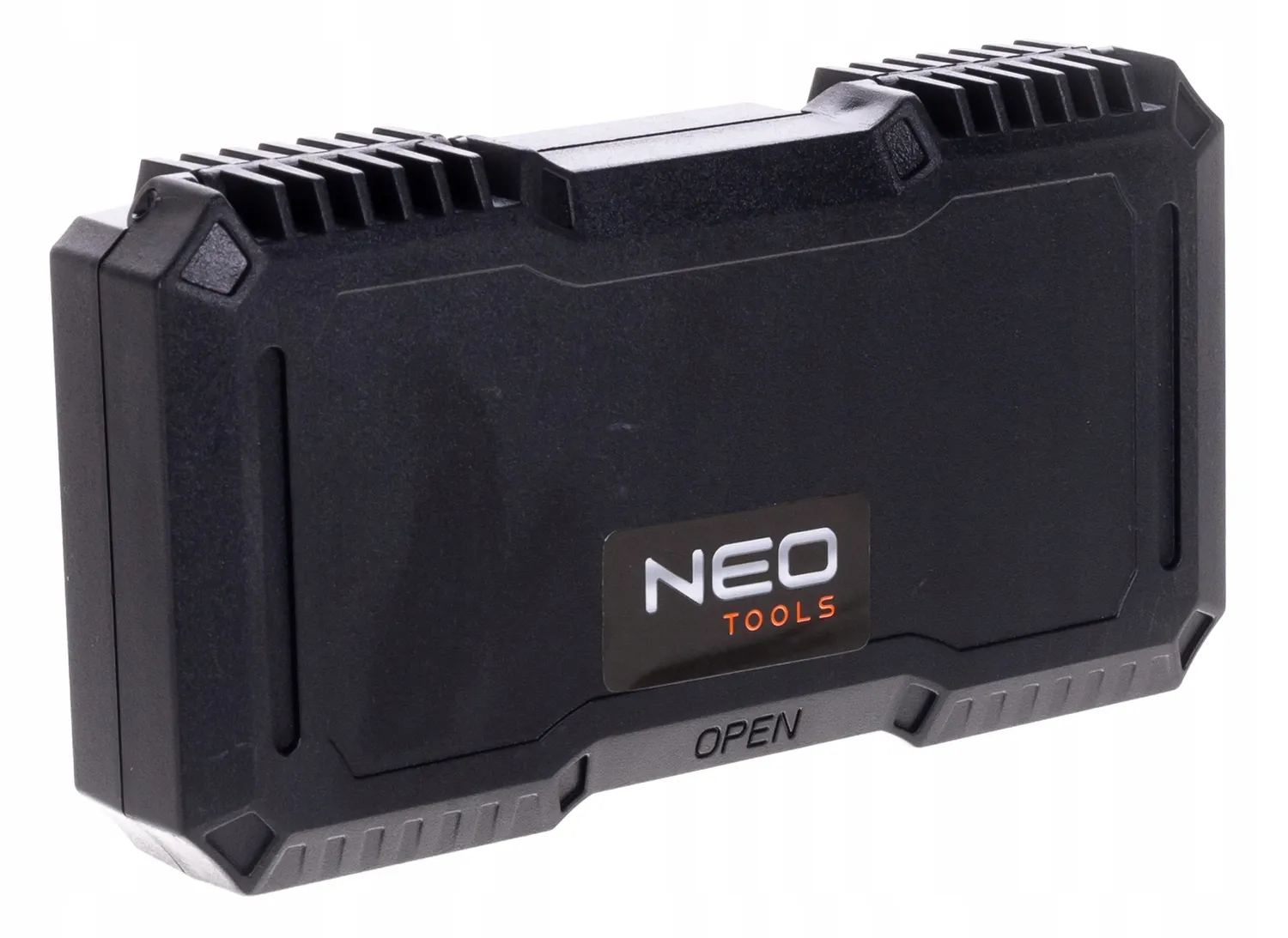 ZESTAW KOŃCÓWEK WKRĘTOWYCH Z UCHWYTEM ETUI 31 EL. Marka Neo Tools