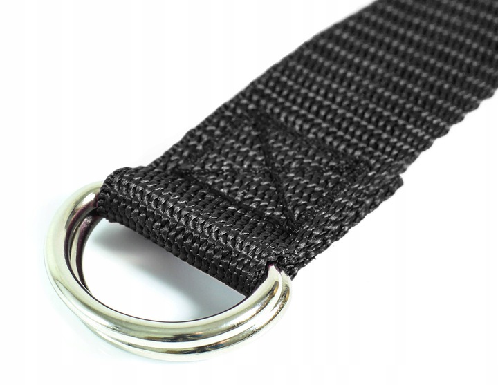 PASEK DO JOGI TAŚMA DO ĆWICZEŃ 183 cm Rodzaj pasek