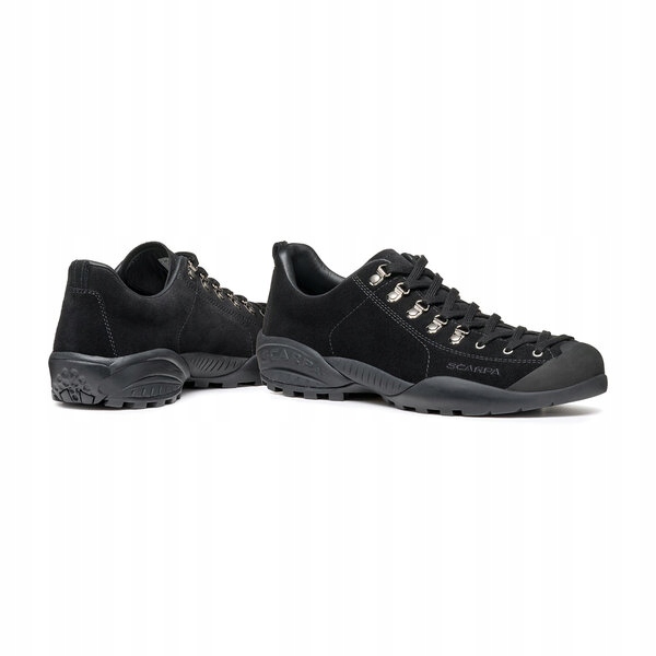 Buty trekkingowe Scarpa Mojito Rock r. 40,5 Rozmiar 40,5