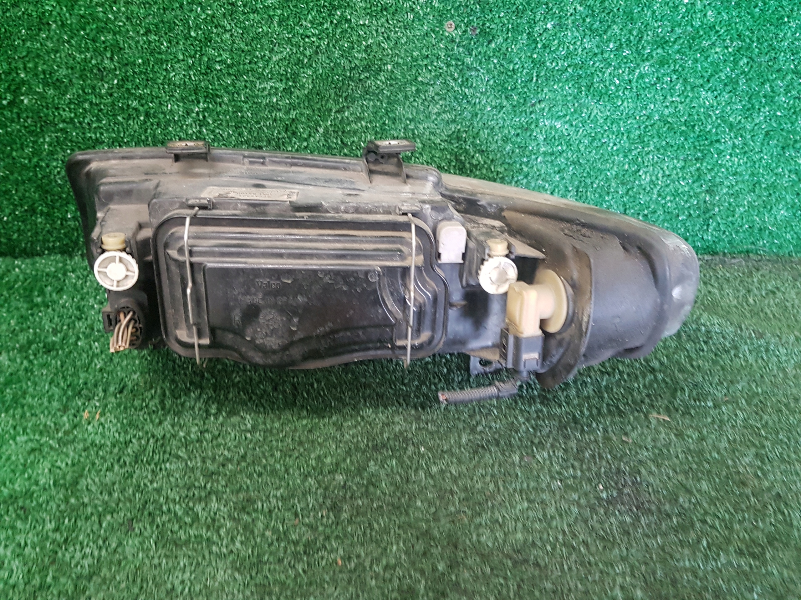 light right front SEAT TOLEDO 2 1M1941002D LEON 1