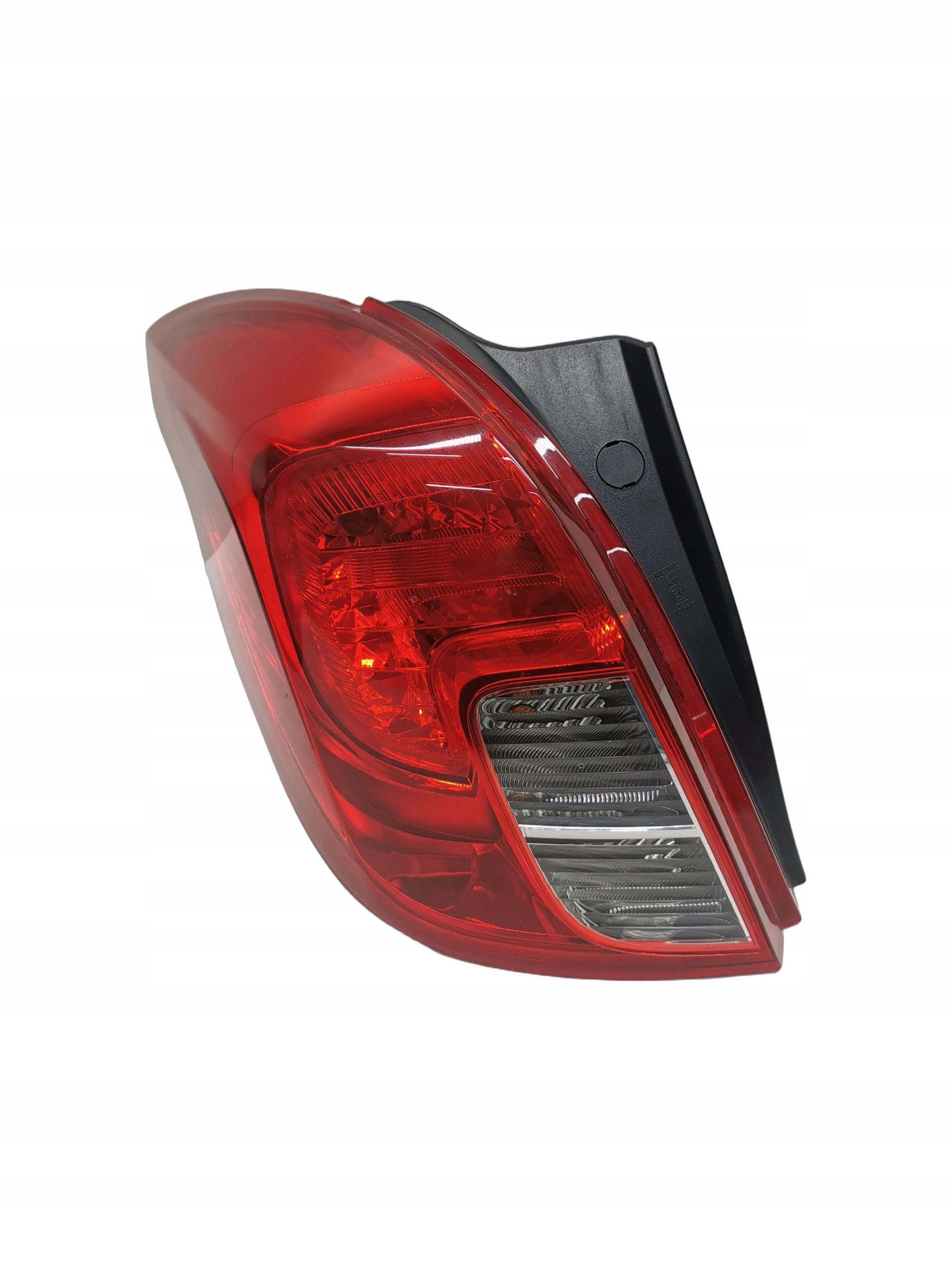 light left rear part OPEL MOKKA A 2012-2016 95089714