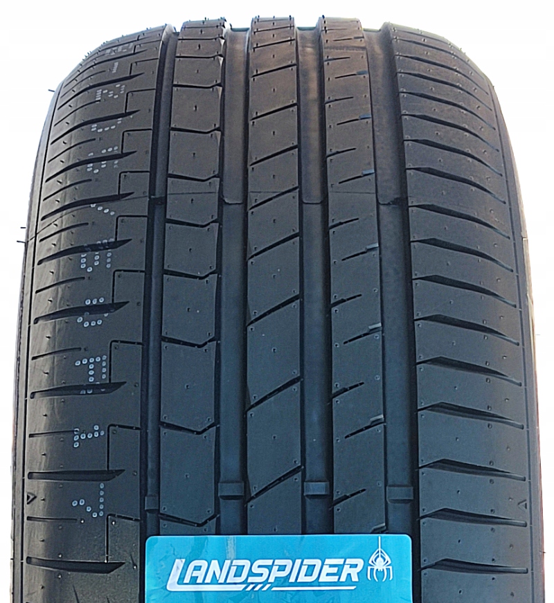 4x 215/60R17 opony letnie nowe 100V XL C B 72dB 2025r