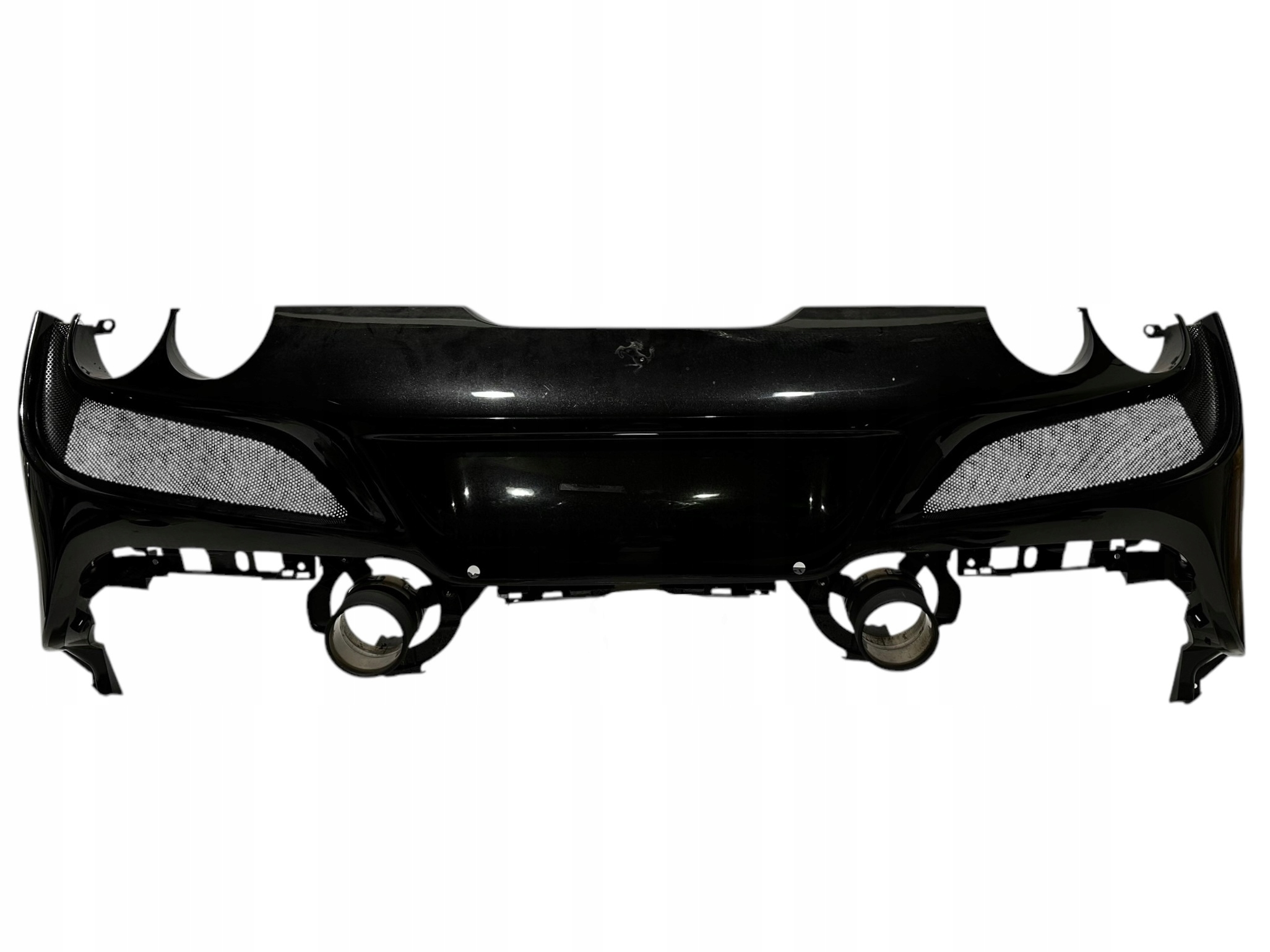 FERRARI F8 TRIBUTO SPIDER rear bumper rear bumper