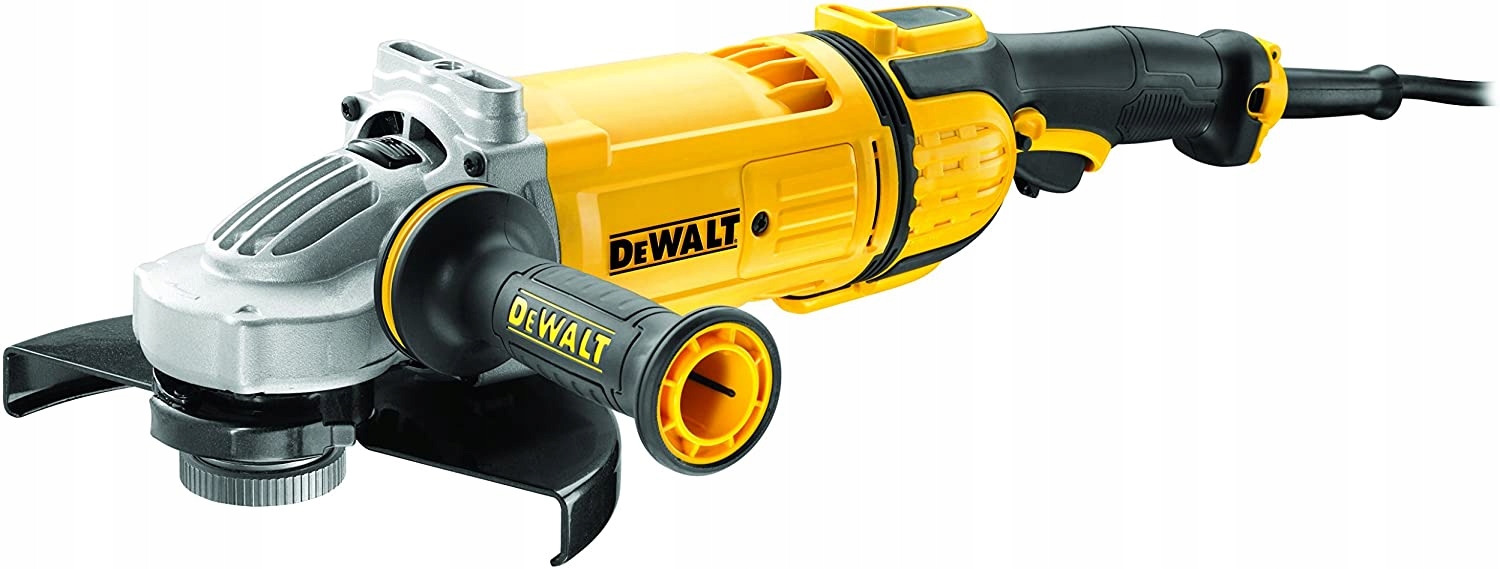 

Dewalt Szlifierka Kątowa DWE4579 230 MM 2600 W