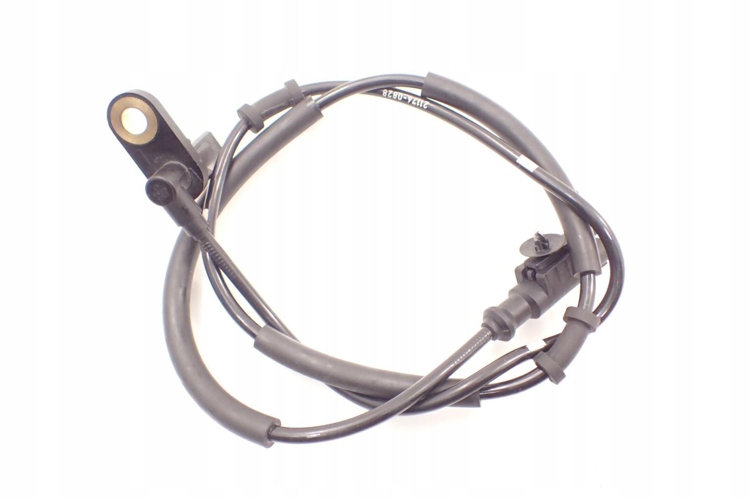 Kawasaki Z650 17 19 Czujnik ABS Przod