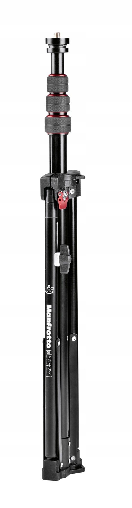 Vr 360 Stativ 72-212 cm 1,5 kg