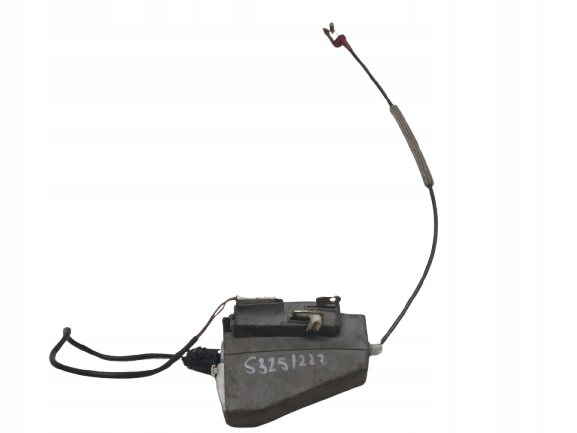 FORD SCORPIO 2 II - ZAMEK DRZWI PRAWY PRZÓD 95GBA219AB4