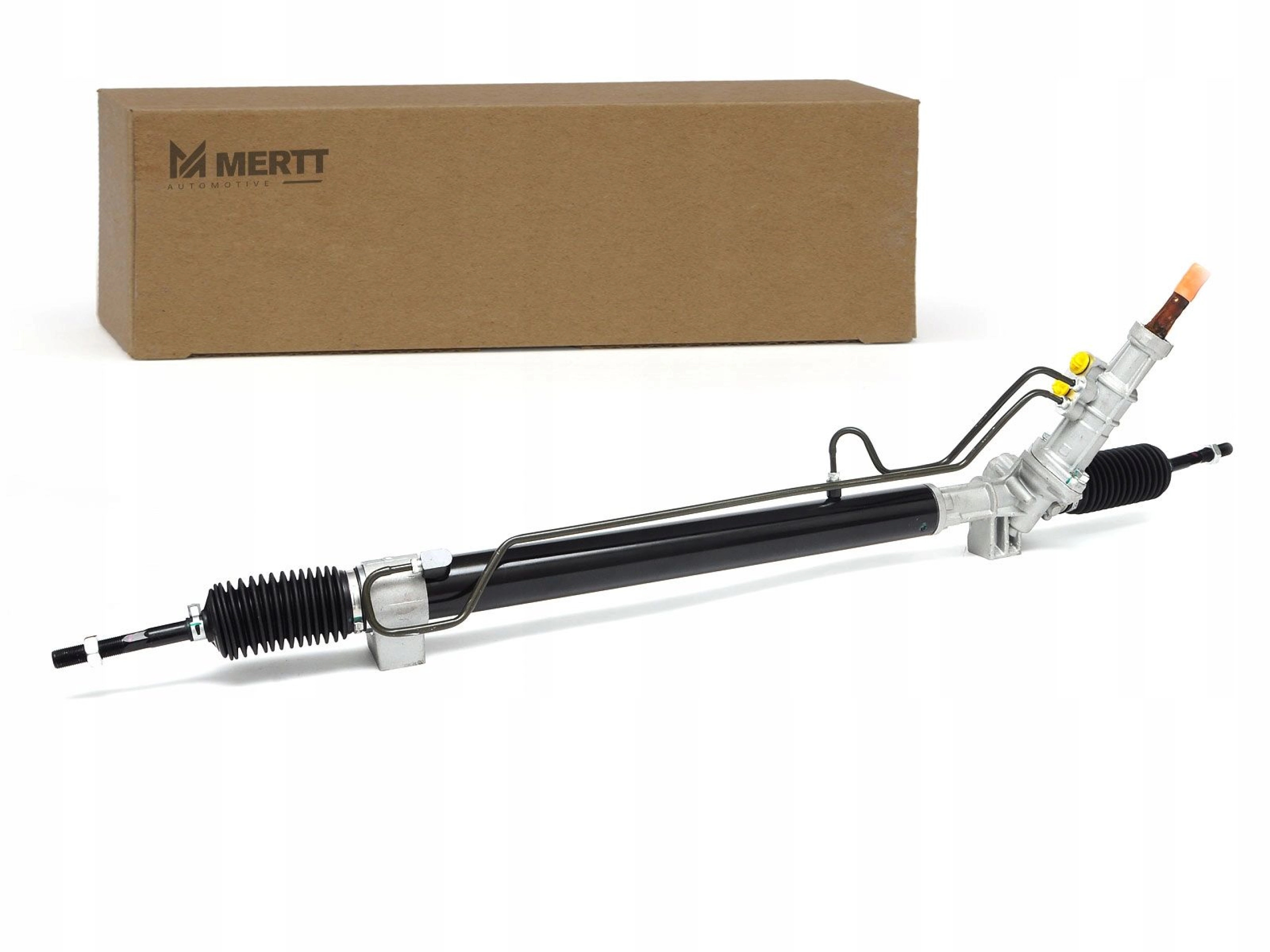 Nová řídicí převodovka Renault Master pro Opel Movano 1998+