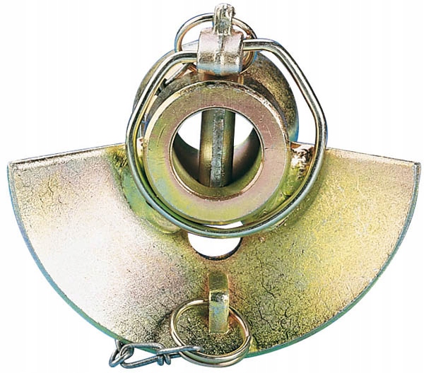 Kula do cięgła dolnego ciągnika kat. III Ø 64 mm Numer katalogowy części 0