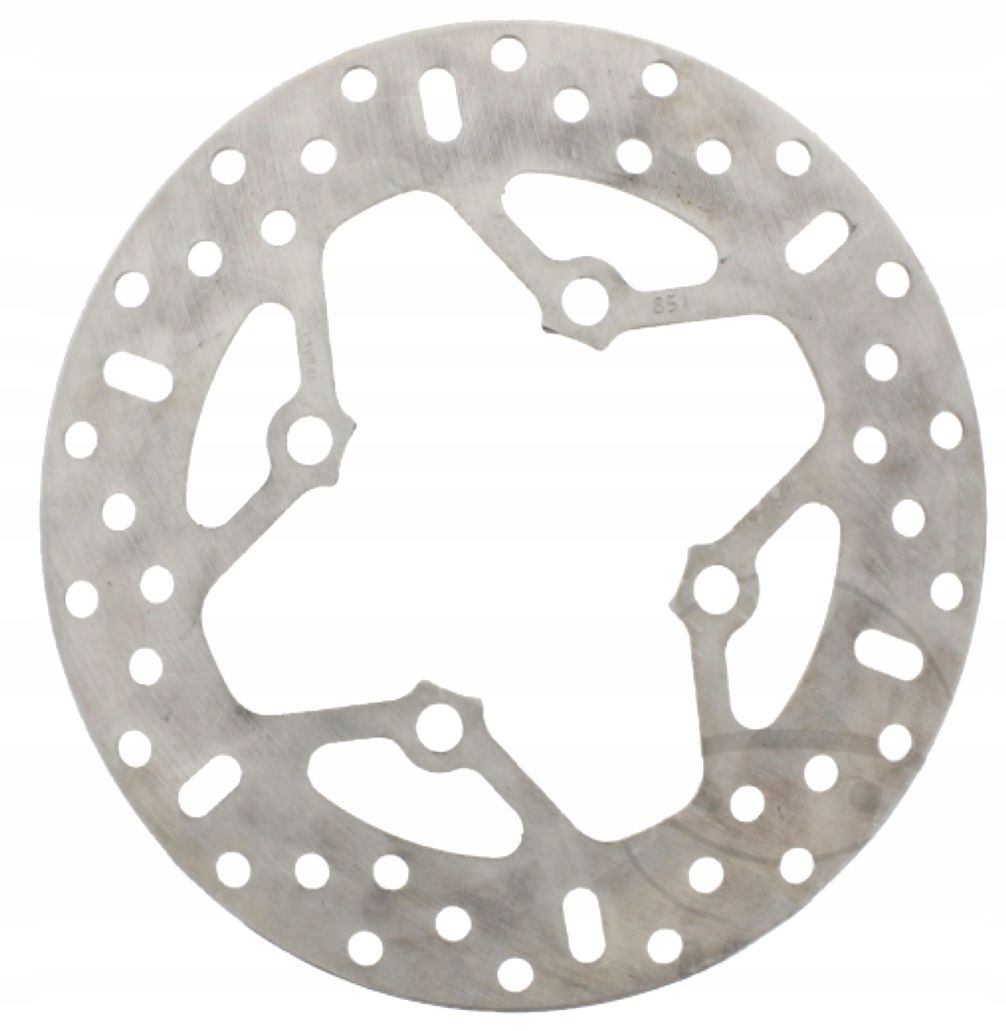 Brzdová Kotúčka Zadná Triumph Daytona 675 765 Speed Triple 1200 Twin