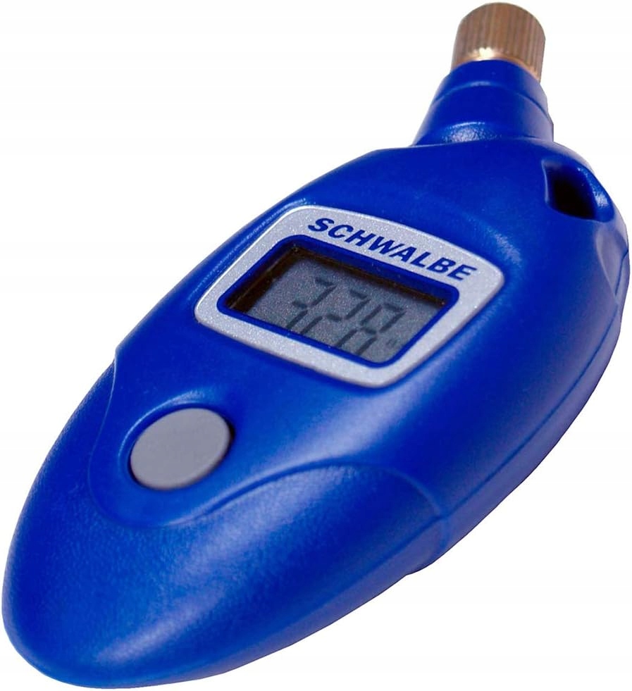 MANOMETR CIŚNIENIOMIERZ SCHWALBE AIRMAX PRO 6010 DO 11 BAR EAN (GTIN) 4032191676500