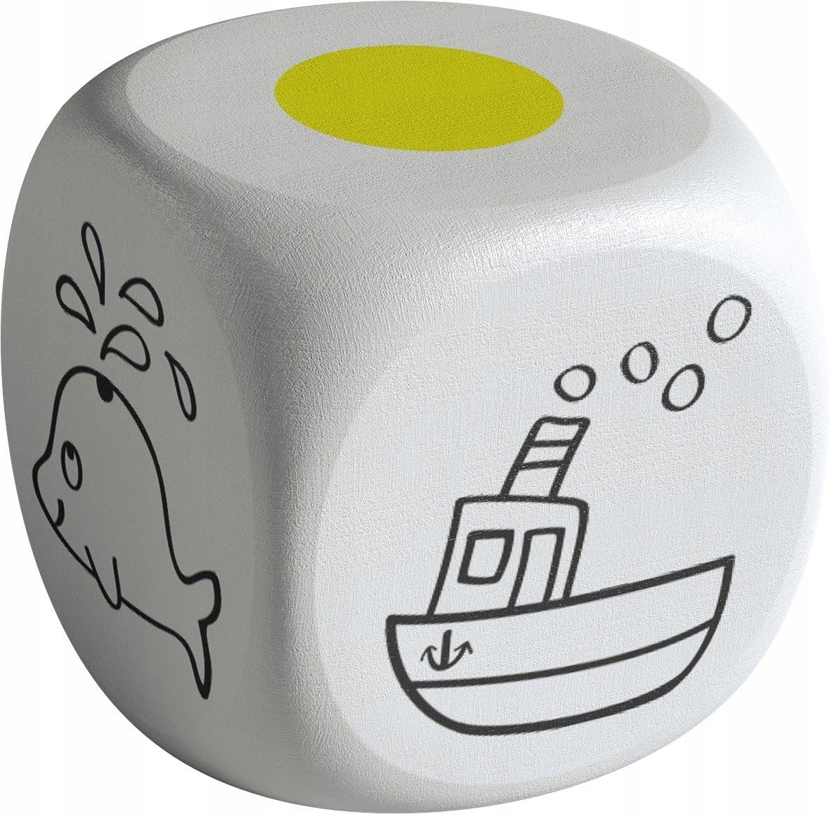 Gra- Królik w kąpieli (od 2 lat+) HABA Wydawca Haba