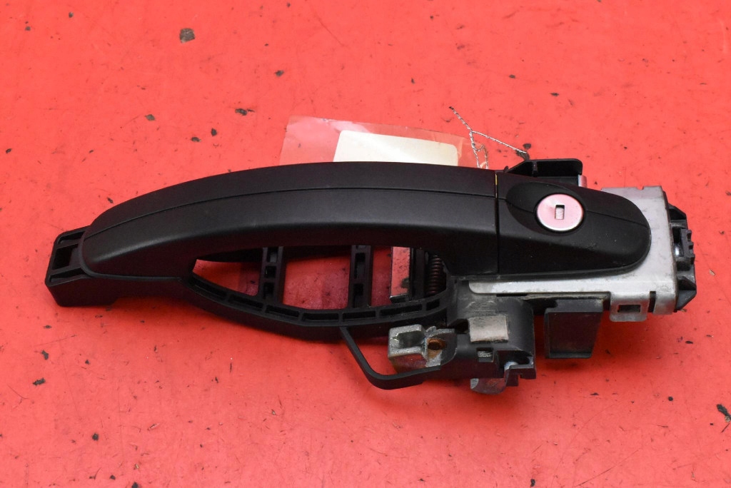 handle left front black DT11-V224A37-AD FORD GRAND TOURNEO CONNECT MK2