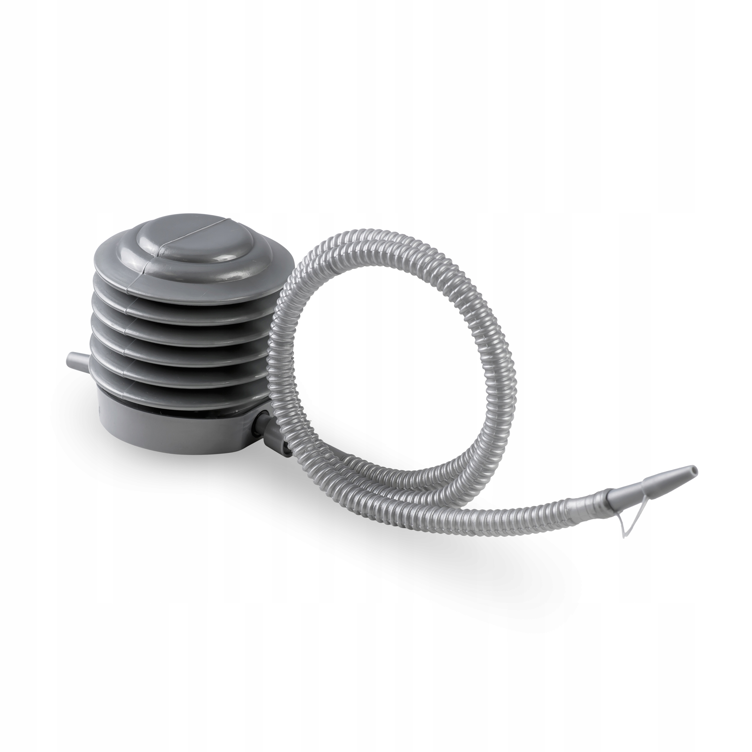 PIŁKA DO ĆWICZEŃ 75 CM NS-952 CZARNA Rodzaj piłka klasyczna