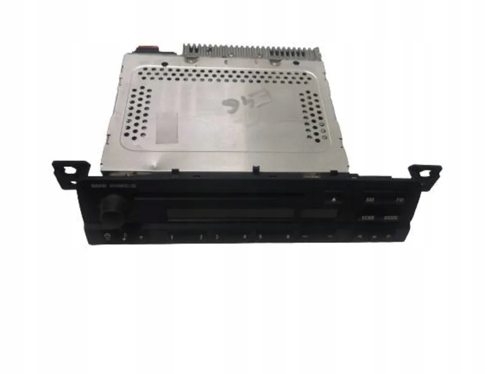 BMW 3 E46 LIFT RADIO CD BUSINESS 6935627 EUR