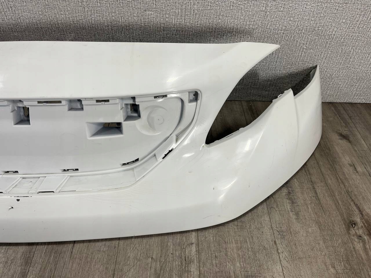 PEUGEOT EXPERT III 2016-2022 bumper front 9808639777