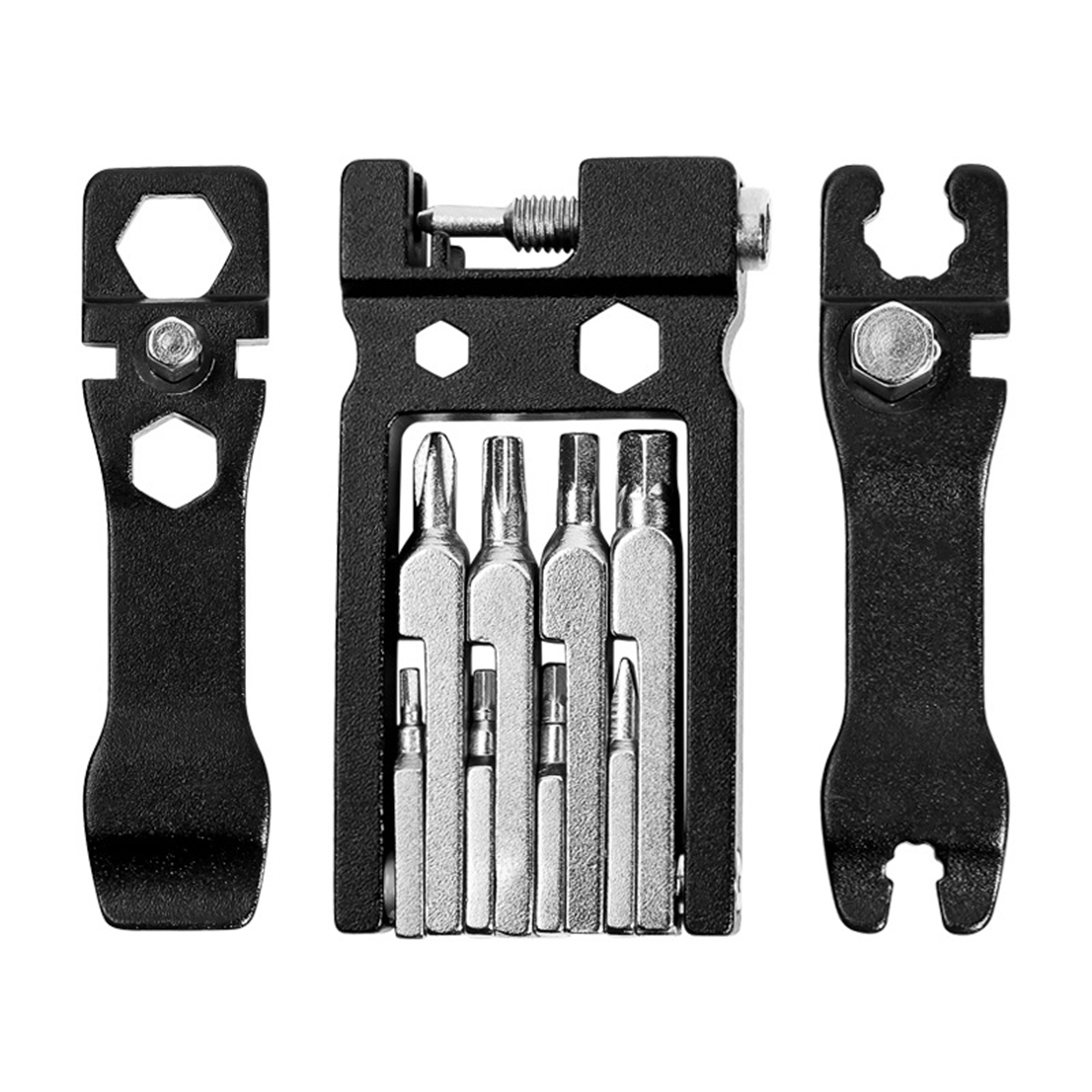 

Klucz wielofunkcyjny rowerowy Multitool 20w1 Pro