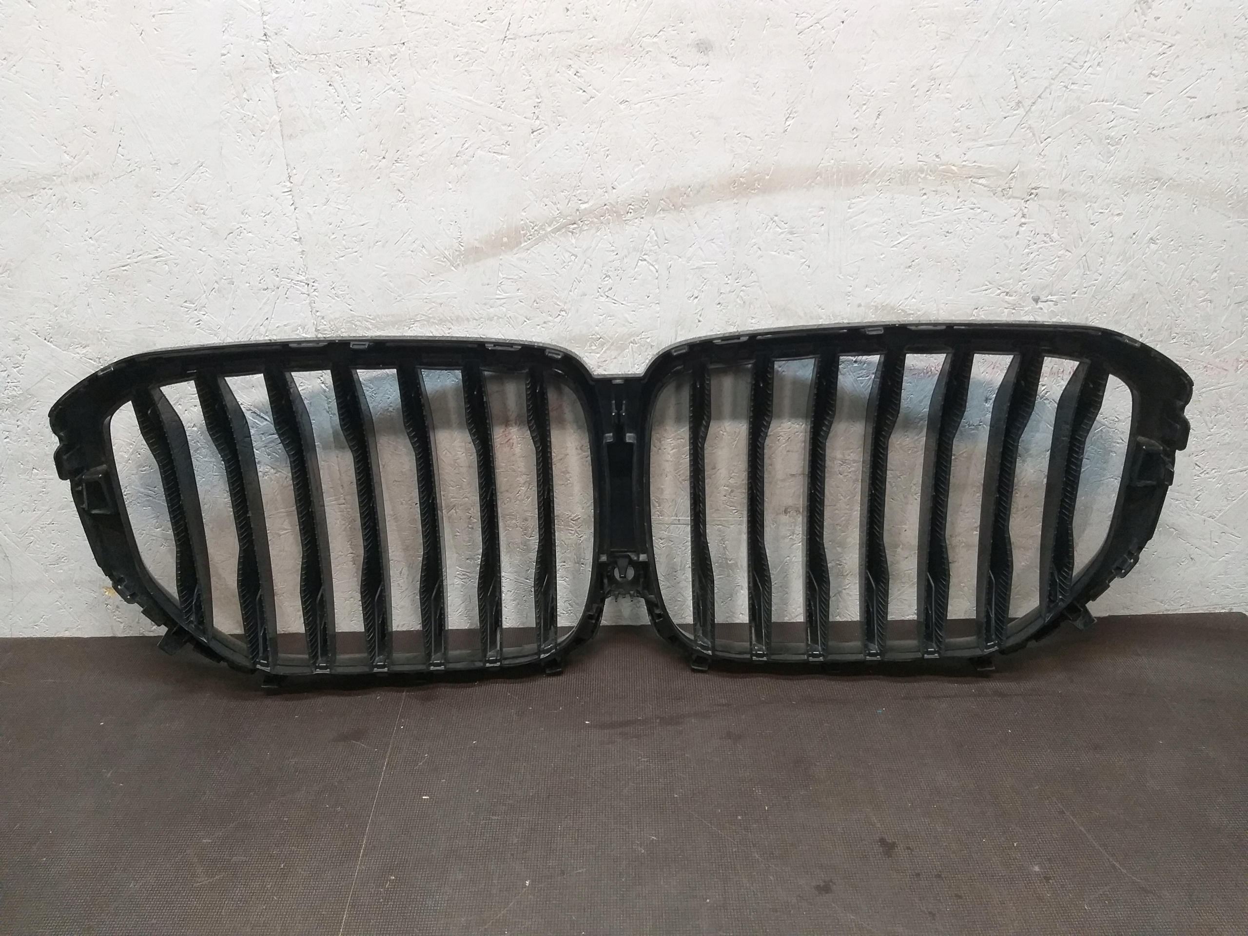BMW X5 G05 Kühlergrill FRONTGRILL Kühlergitter - Thumbnail 3