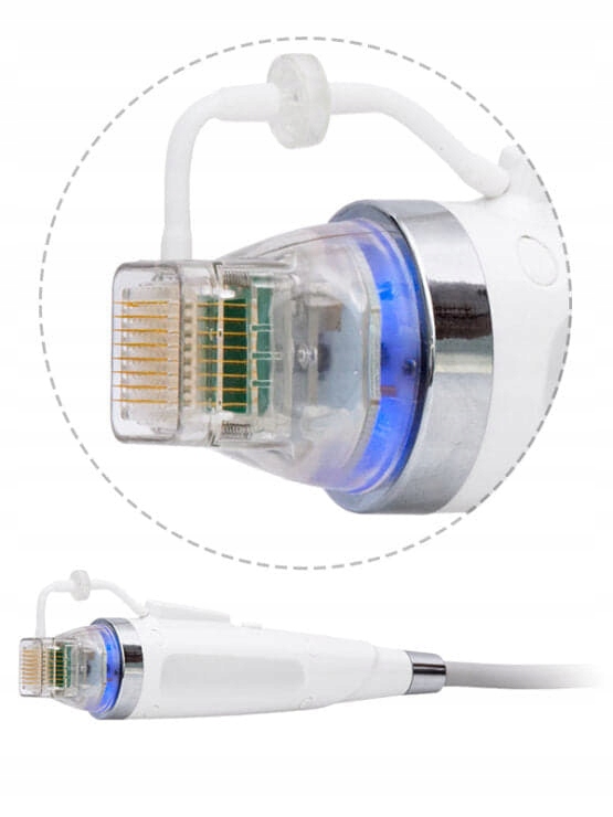 

Kartridż do Rf Frakcyjny, Izolowany, Mix- 1 sztuka