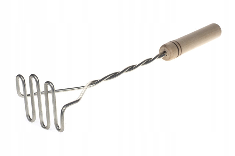 

Ugniatacz Do Ziemniaków Tarmex Mały