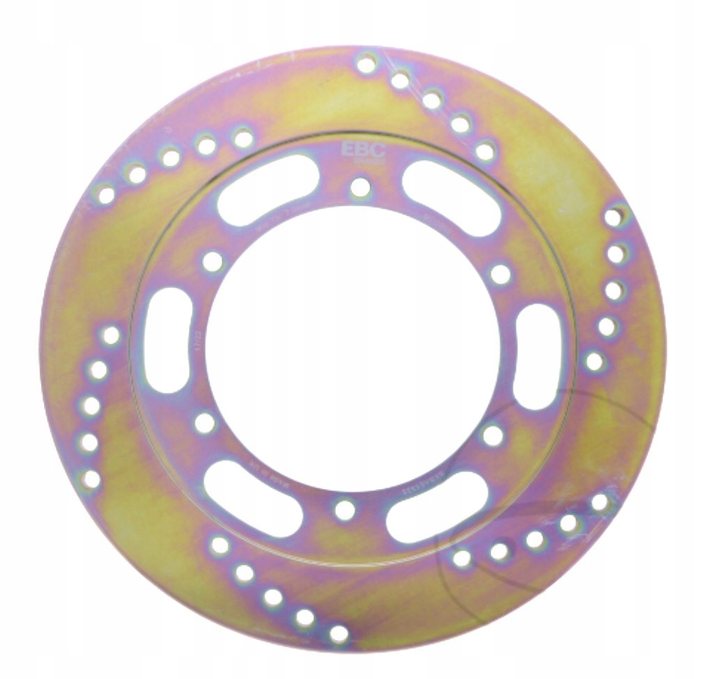 Přední Brzdový Kotouč Yamaha Fj 1100 1200 VMX-12 Vmax