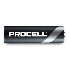 

Bateria Duracell LR6 Aa Procell Baterie