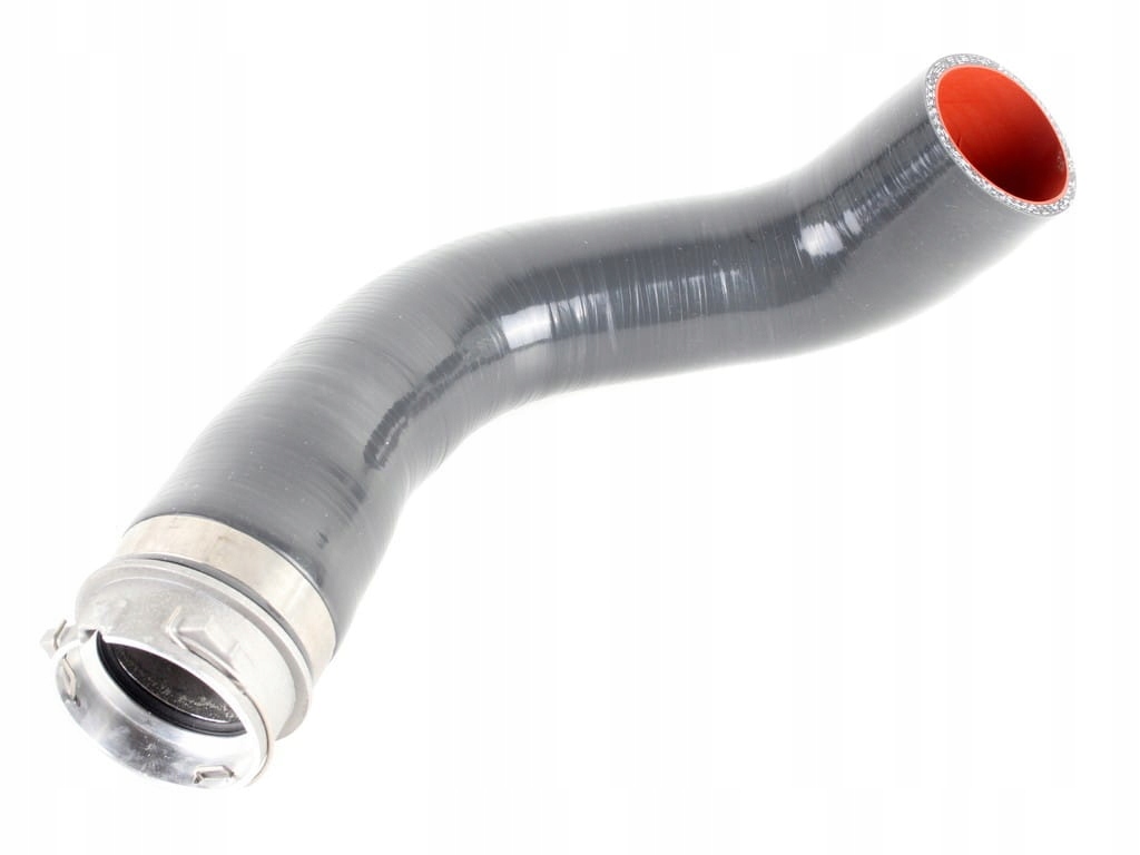 RURA PRZEWÓD INTERCOOLERA LOGAN II SANDERO II CAPTUR CLIO IV 0.9 1.2 TCE Producent części Inny