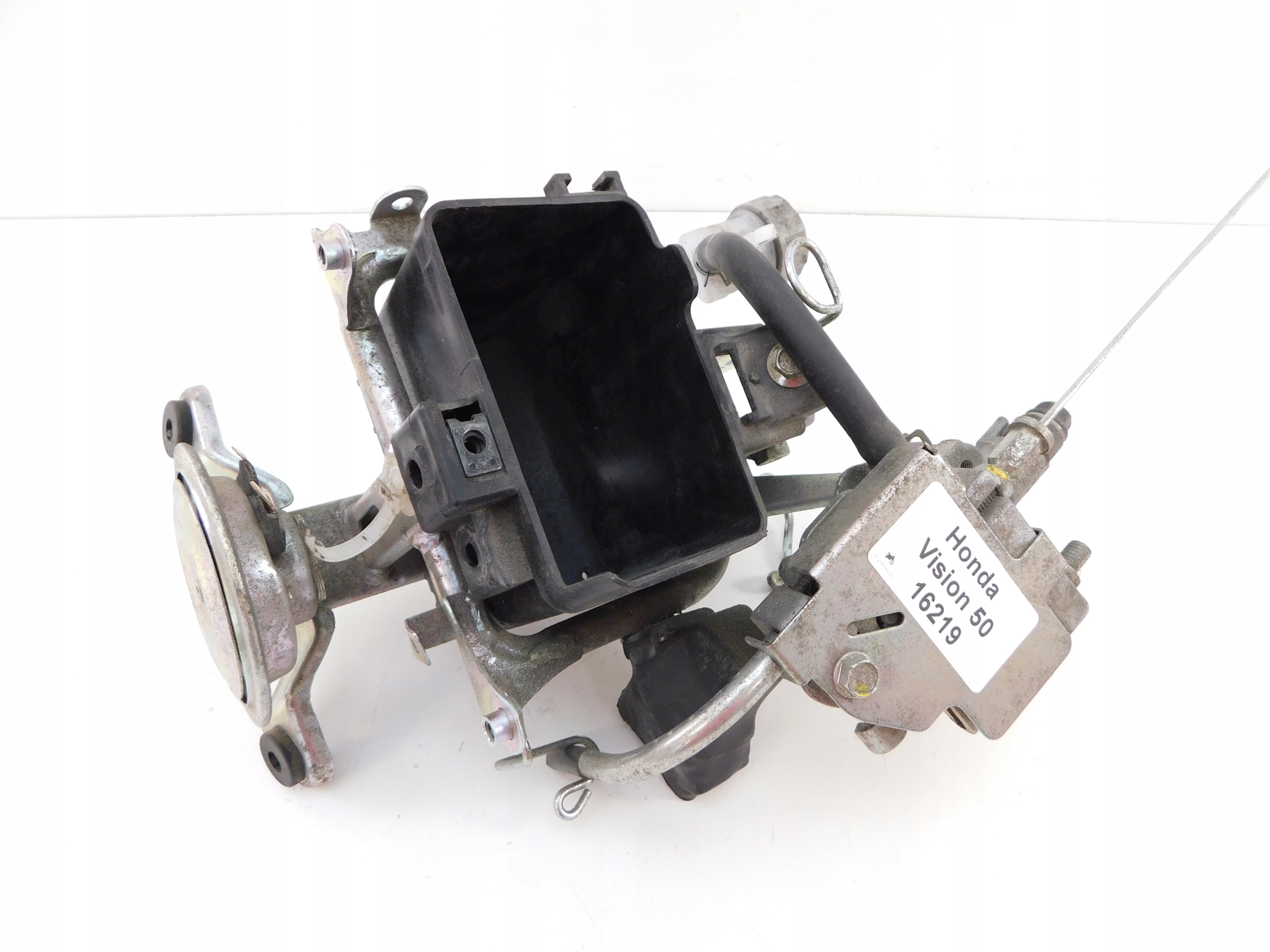 HONDA VISION 50 передня рама передня M1