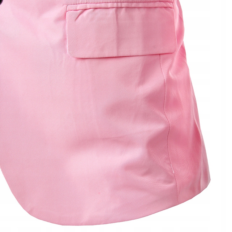 Marynarka męska uiyi casual (na co dzień) regular rozmiar XXL Model FFG-512382