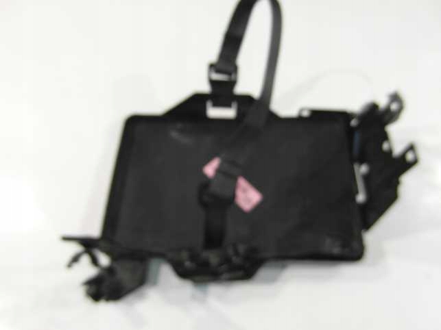 JEEP COMPASS II 17-ОСНОВА АКУМУЛЯТОРА