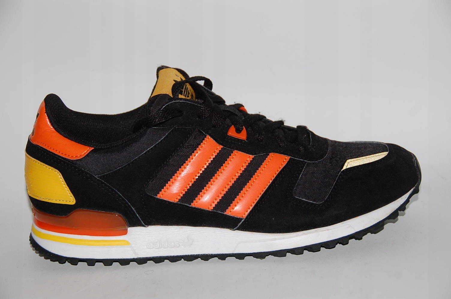 ●1998 WOLRDCHAMPIONSSHIPS 　５コセット Adidas Zx 700 Adidas ZX 500 RM Dragonball Z Pack Son Goku Dead Stock