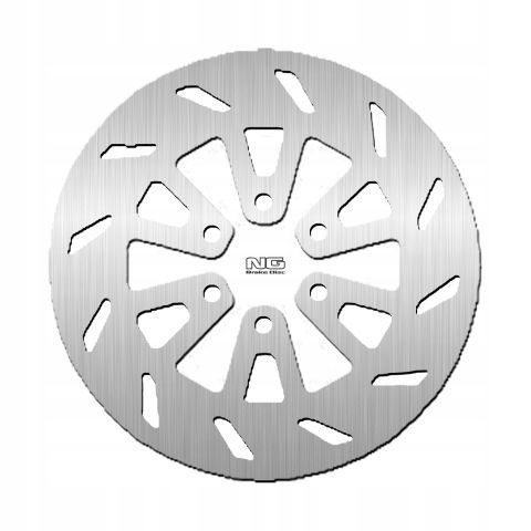 Ng Brzdový Kotúč Zadný Beta Alp 125/200/250 '00-03 (200X45X3,5 MM) (6X6,5 MM