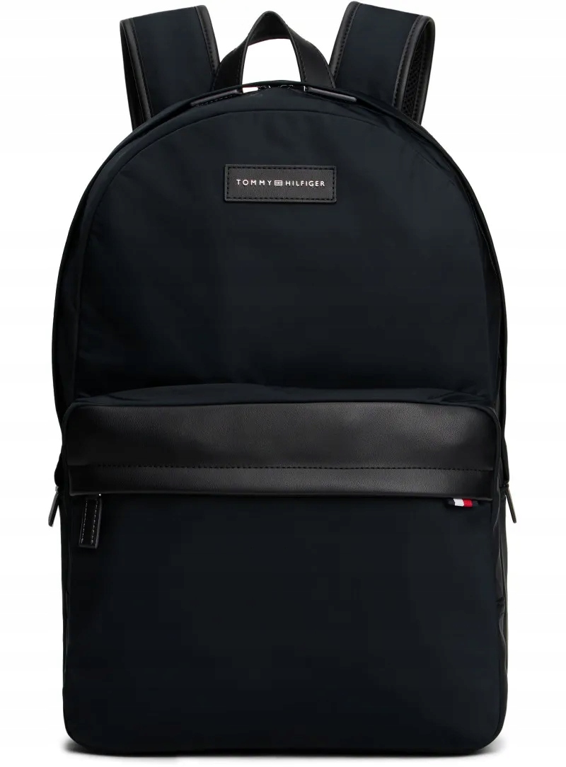 Batoh Tommy Hilfiger Batoh Th Nylon Daily AM0AM13617 Bds