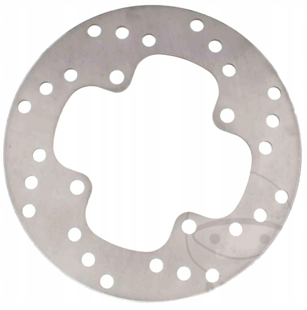 Brzdový Kotouč Zadní Bombardier Outlander 330 400 800 Can-am Outlander 500