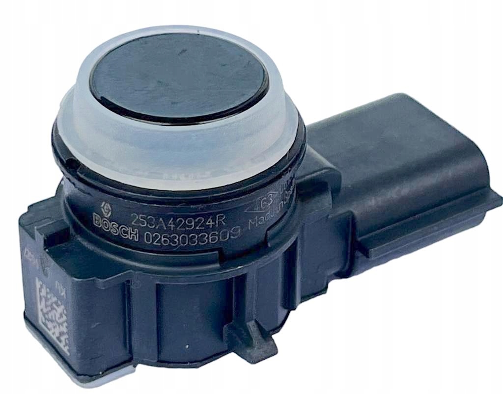 253A42924R 0263033609 Parkovací senzor Renault 0263033608 obyčejný