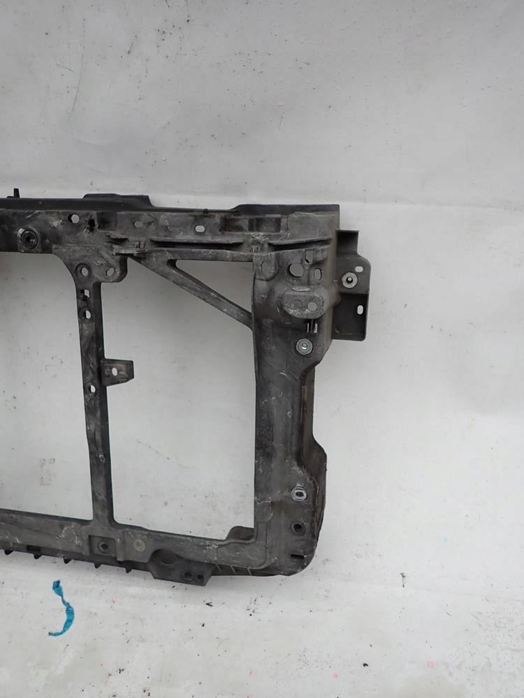 MAZDA 6 III GJ 12-18 support panel for radiators pillar