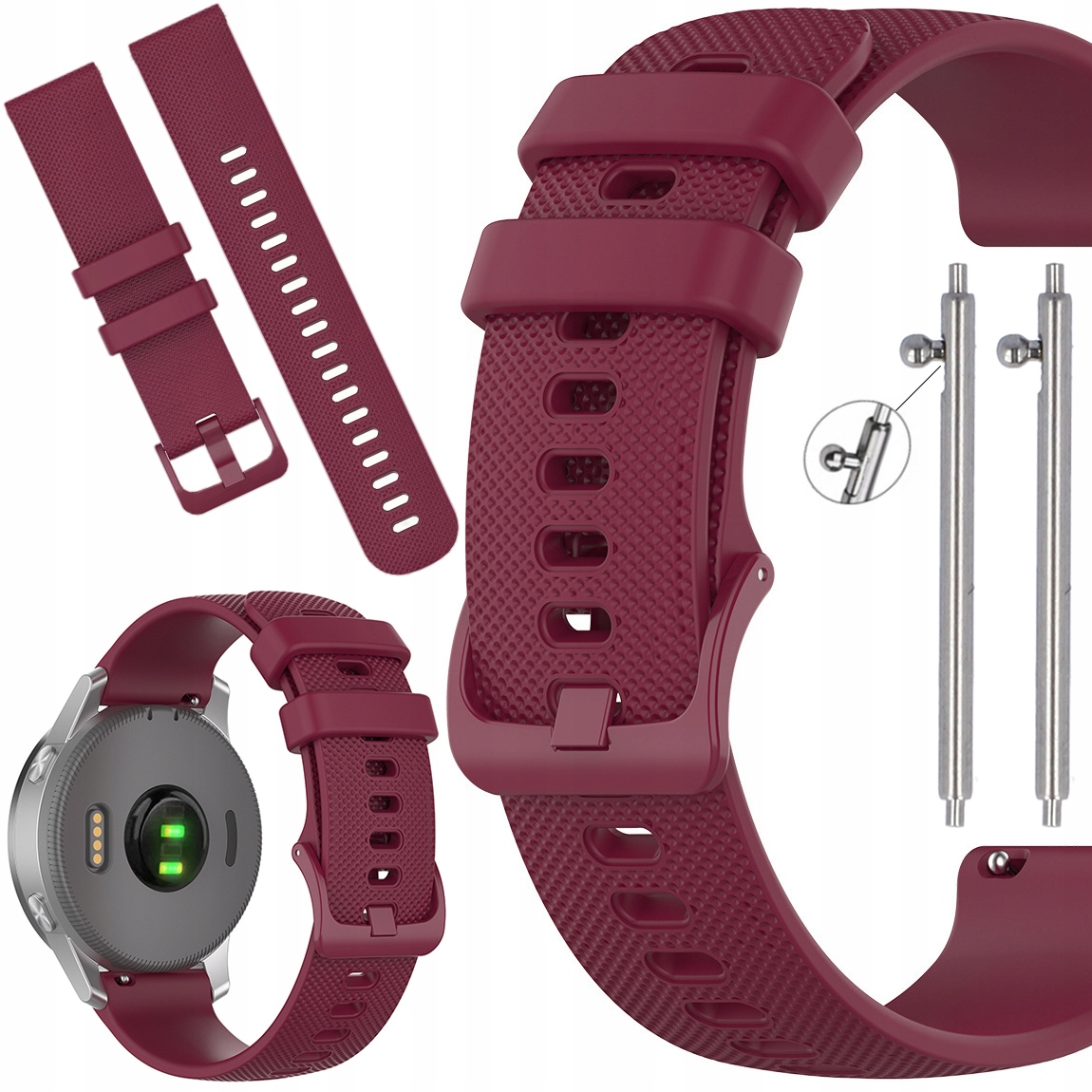 Huami Amazfit đồng Hồ Amazfit Bip U Pro Cena Amazfit Gts W Paski I