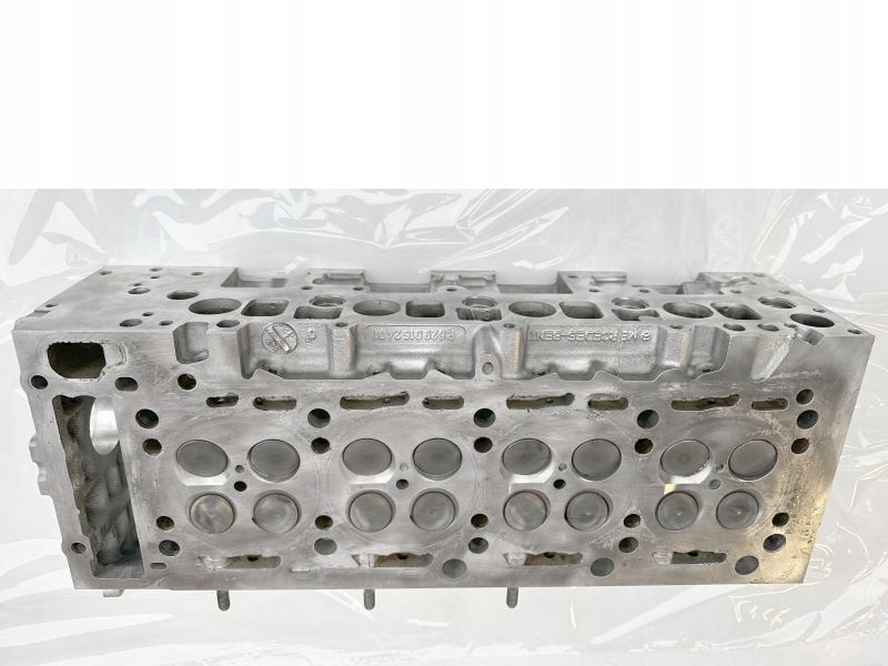 MERCEDES ML W164 4,0CDI GŁOWICA R6290162401 Producent części Mercedes-Benz OE