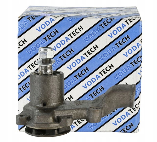 41313225 - ВОДЯНИЙ НАСОС MF - 4 URSUS 4512, AD4.236