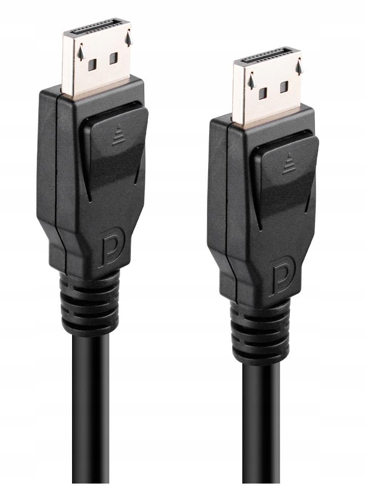 Kabel DisplayPort Silver Monkey SM-DP15-1.4 1,5 m