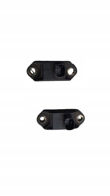 MERCEDES W220 Module SENSOR de choc 0015428018