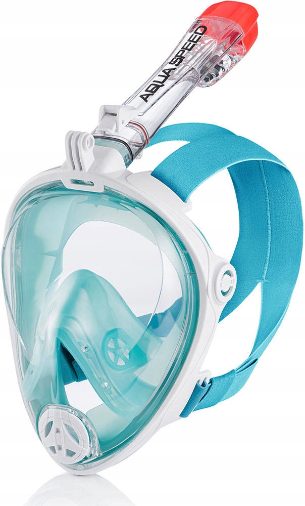 Potápěčské Brýle pro šnorchlování Aqua Speed Spectra 2.0 S/m